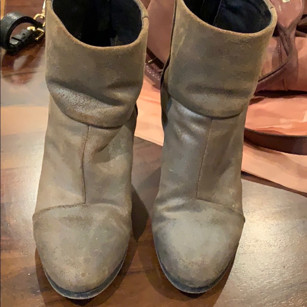 Rag & Bone Bootie - image 1